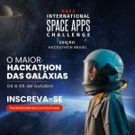 Guarulhos participará de Hackathon mundial em parceria com a Nasa
