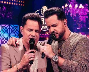 João Neto e Frederico, dupla sertaneja