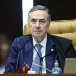 Luís Roberto Barroso, ministro do STF