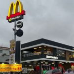 McDonald’s na Ponte Grande