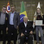 Posse diretoria Ciesp Guarulhos