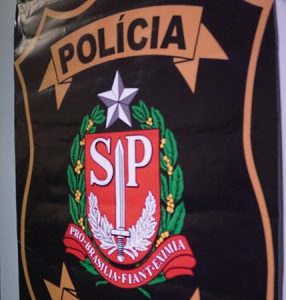 Polícia Penal