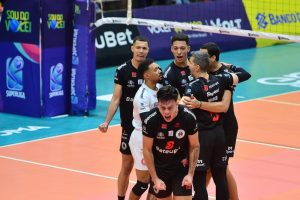 Vôlei Guarulhos