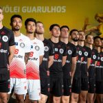 Vôlei Guarulhos
