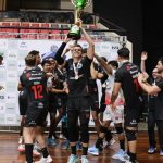 Vôlei Guarulhos BateuBet conquista a Copa Joinville