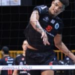 Vôlei Guarulhos x Ciudad Voley - Copa Joinville