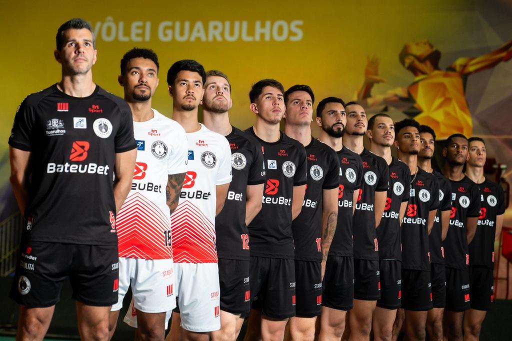 Vôlei Guarulhos