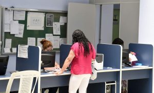 atendimento em UBS