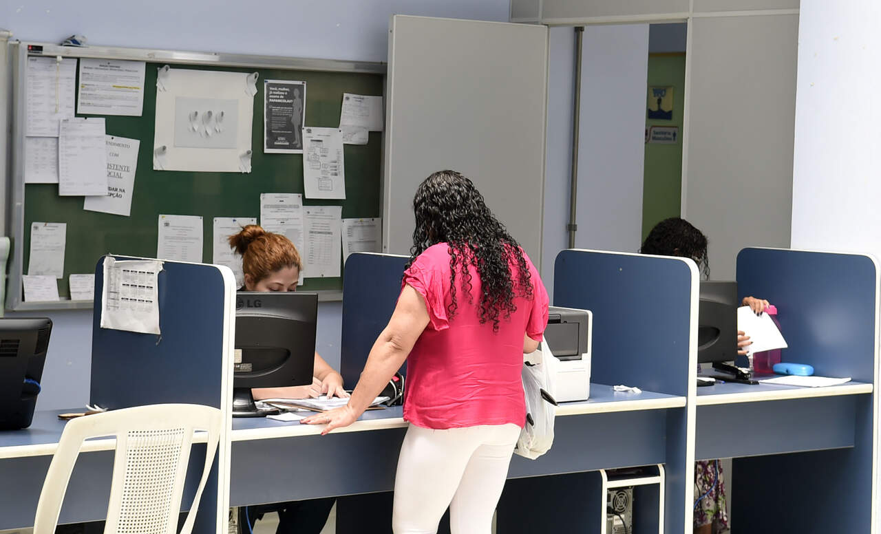 atendimento em UBS