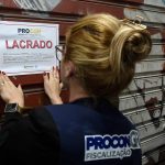 bares fechados pela Prefeitura