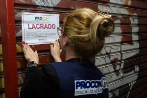 bares fechados pela Prefeitura