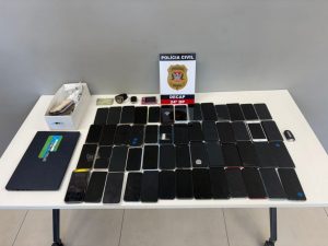 celulares furtados