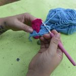 curso croche