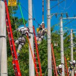 EDP eletricistas
