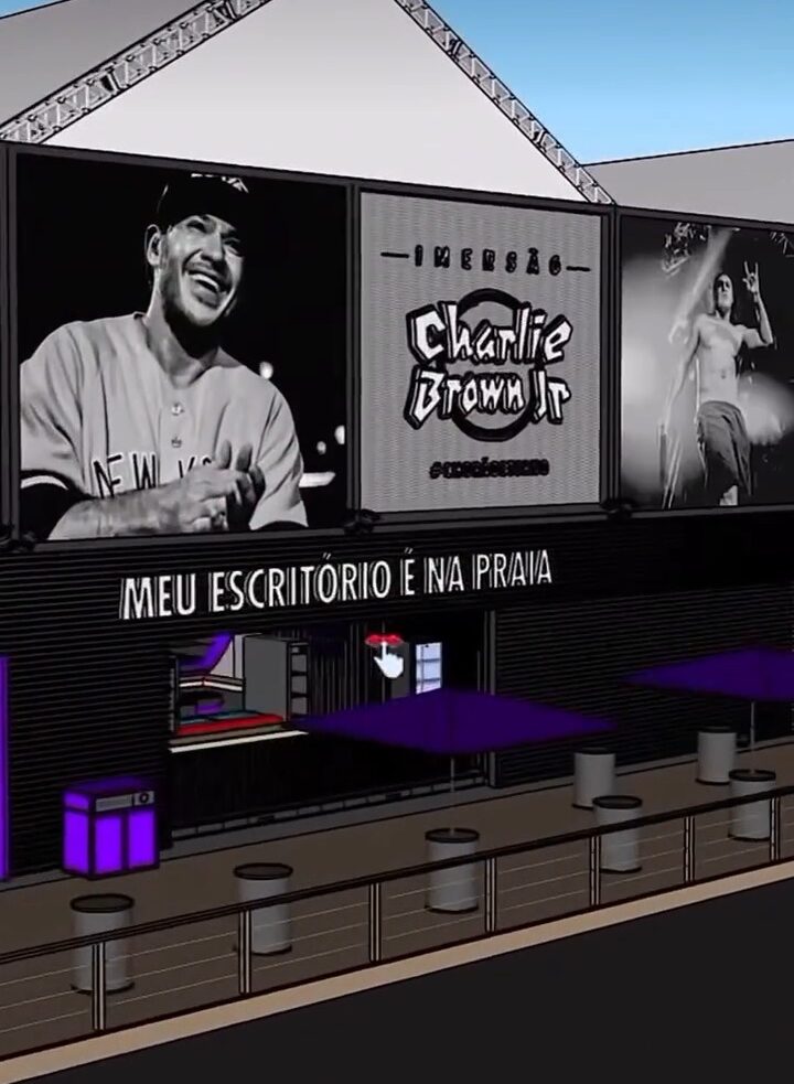 Chorão House