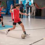 jogos escolares municipais - futebol