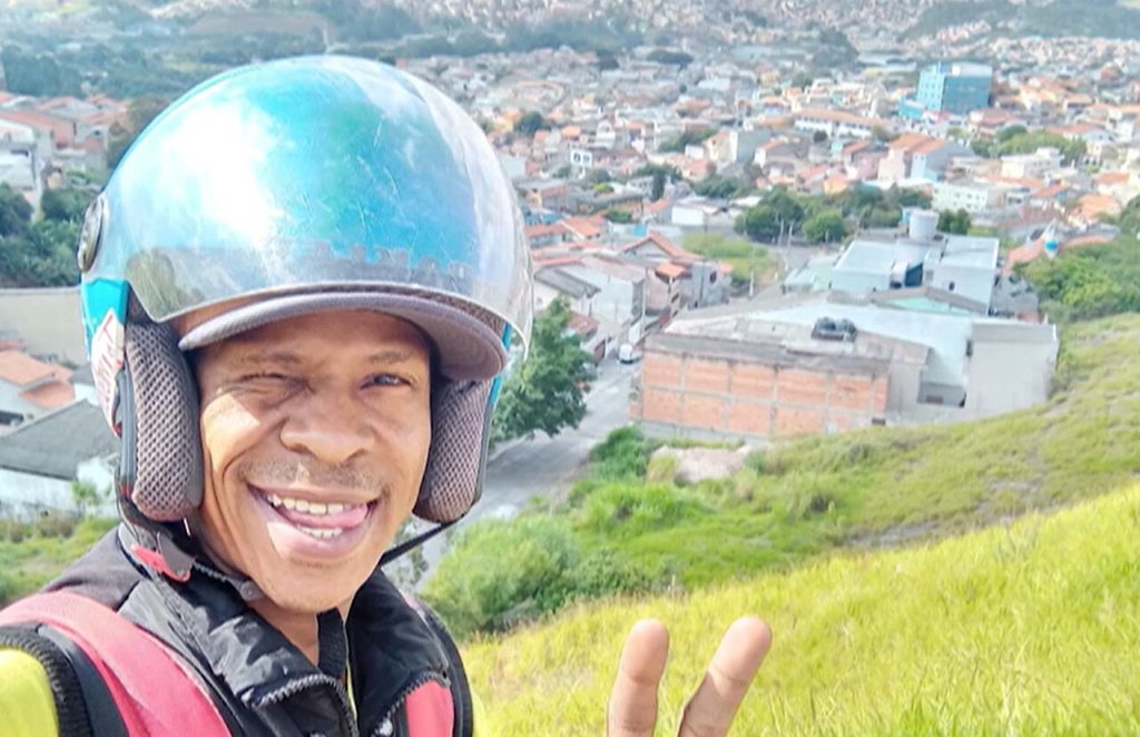 júri motoboy desaparecido