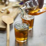 metanol em bebida alcoólica