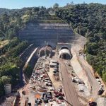 obras do Rodoanel Norte