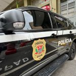 polícia civil viatura pontos de tráfico facção