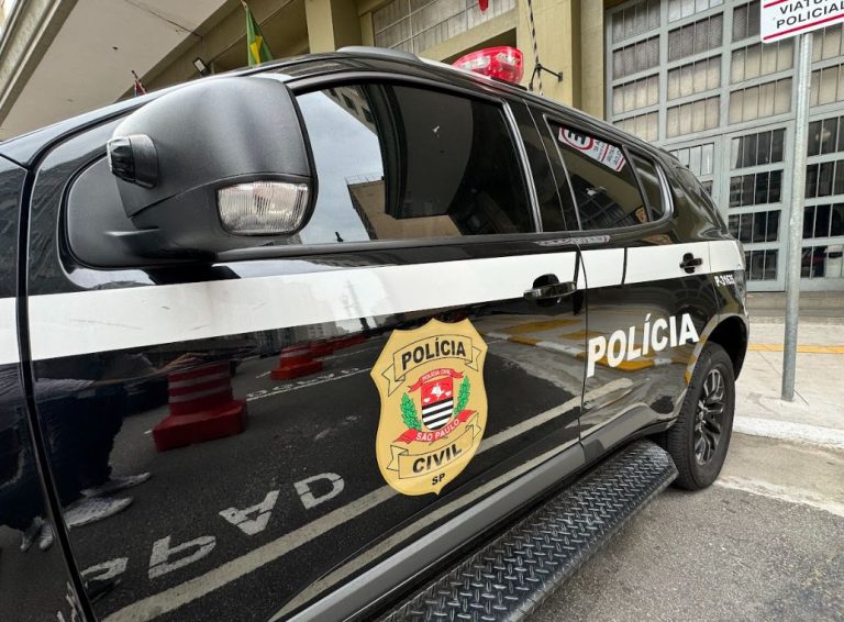 polícia civil viatura pontos de tráfico facção