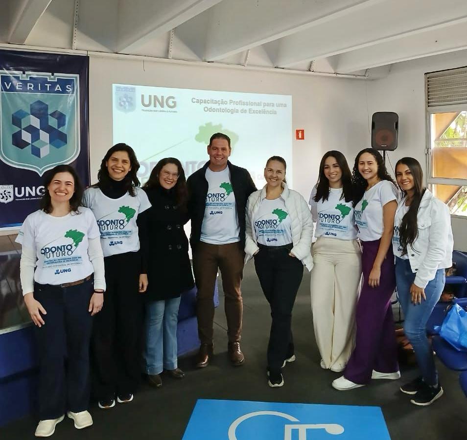 ung odonto futuro