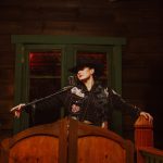 Ana Castela, cantora
