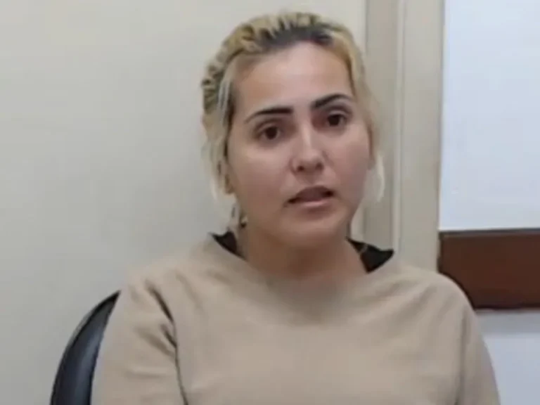 Ana Paula Veloso Fernandes, serial killer de Guarulhos