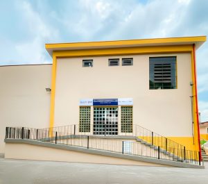 Casas André Luiz