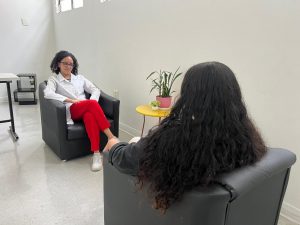 Clínica-Escola de Psicologia da UNG