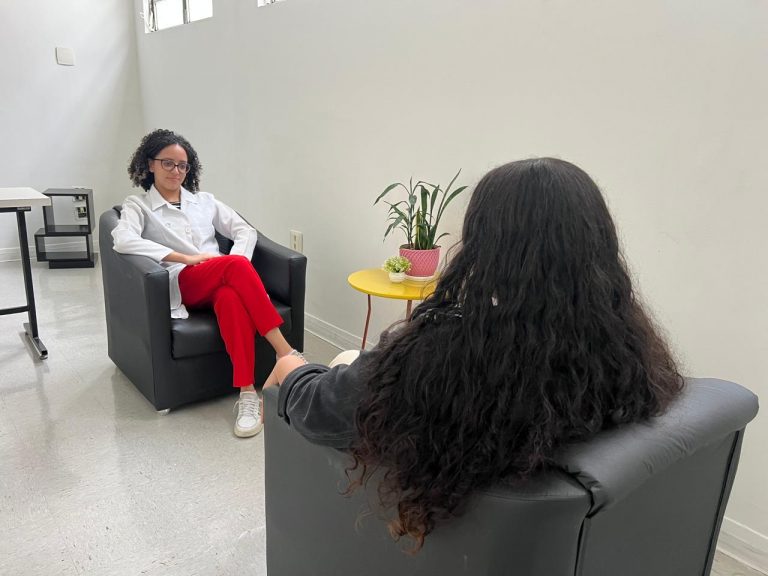 Clínica-Escola de Psicologia da UNG