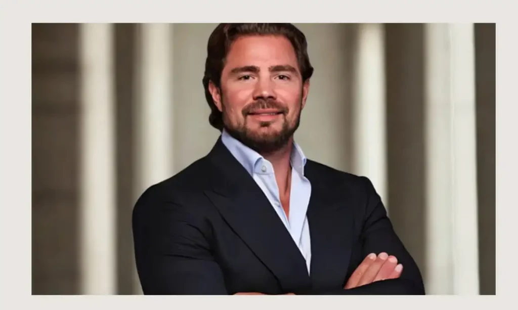 Daniel Vorcaro, dono do Banco Master, é preso