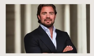 Daniel Vorcaro, dono do Banco Master, é preso