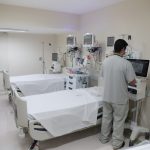Entrega de Novos Leitos do Instituto de Cardiologia Dante Pazzanese