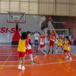 Festivais da iniciação esportiva