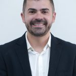 Giovanni Giudice Calderon Administrações Regionais