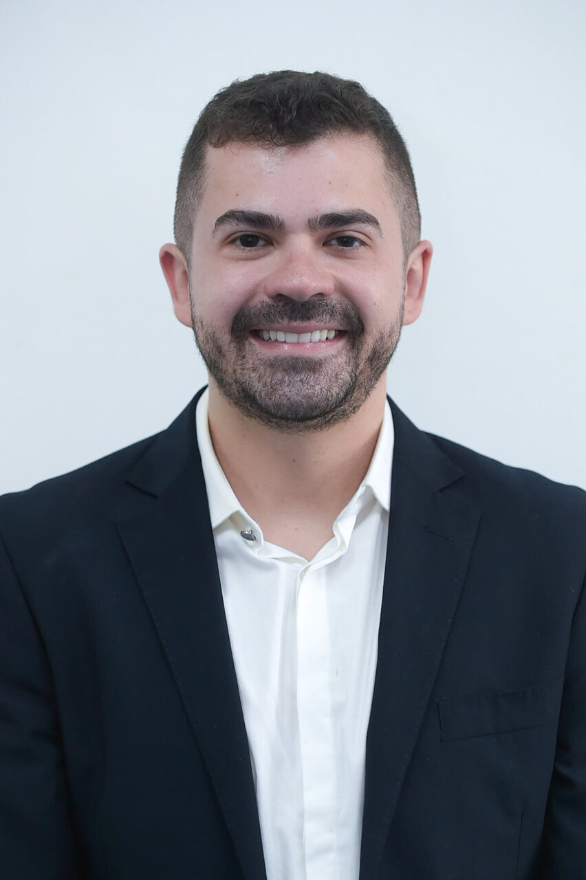Giovanni Giudice Calderon Administrações Regionais