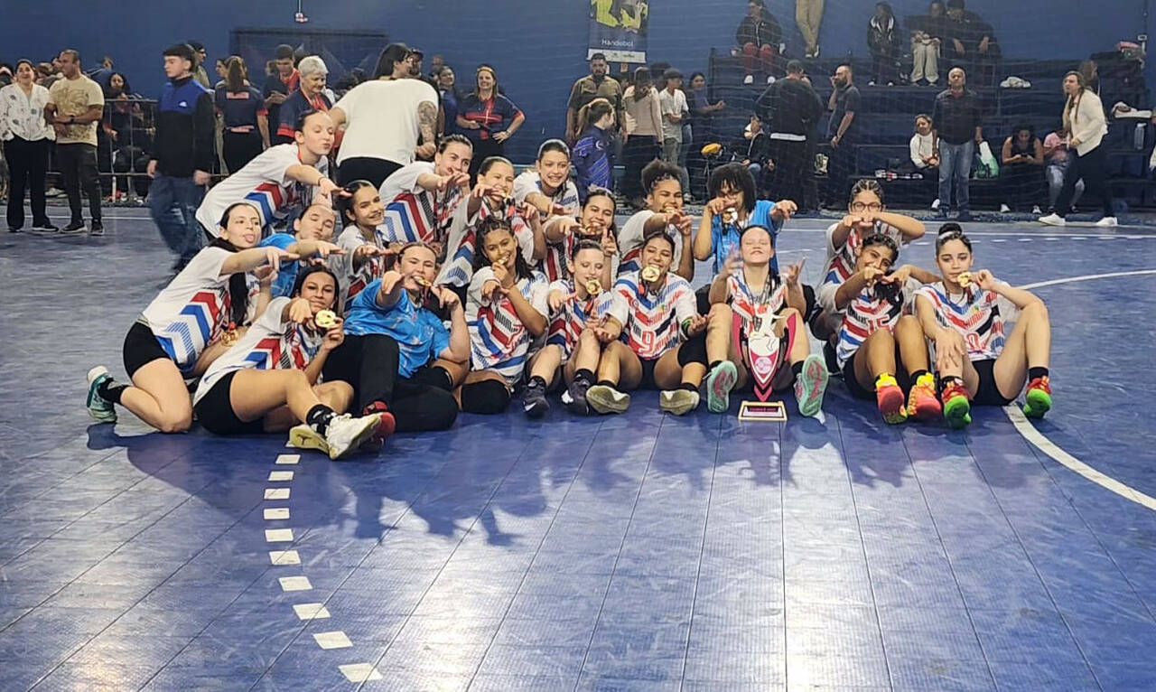 Handebol Jatispa