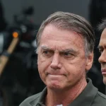 Jair Bolsonaro, ex-presidente da República