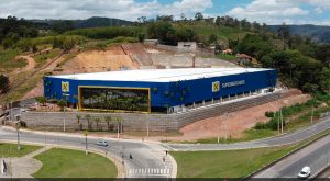 LOJA MAIRIPORÃ do X Supermercados