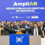 Leilão para a concessão de 13 aeroportos regionais