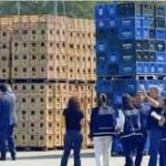 Operação Garrafa Legal