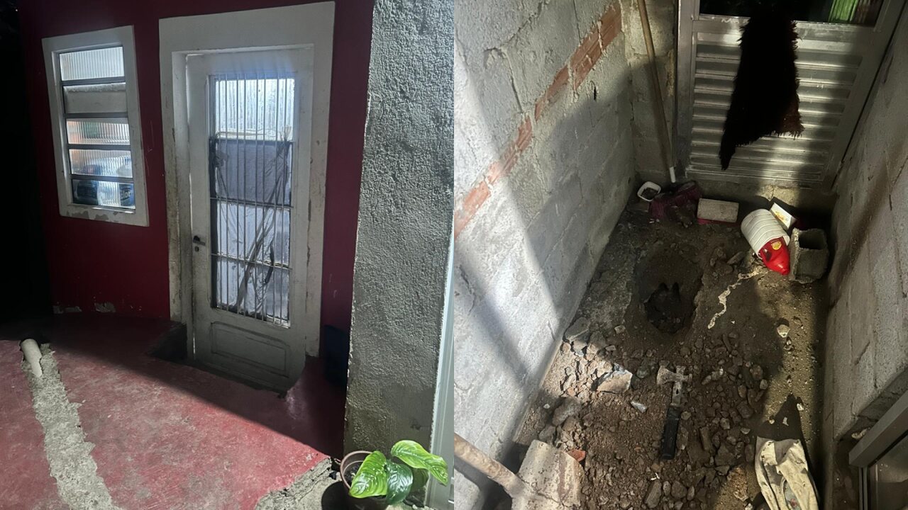 Polícia Militar encontrou corpo de criança enterrado na lavanderia_Easy-Resize.com