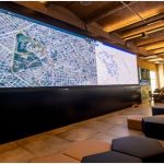Sistema de monitoramento de esgoto na regional Centro