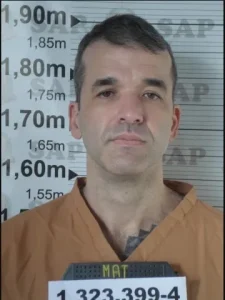Thiago Brennand, empresário preso por violência contra mulheres