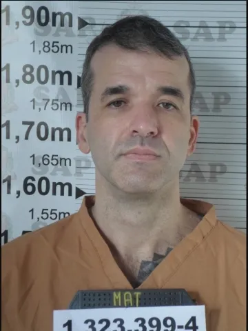 Thiago Brennand, empresário preso por violência contra mulheres