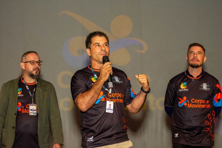 Ticiano e Thiago Surfista