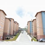 Unidades habitacionais foram viabilizadas via Carta de Crédito Associativo