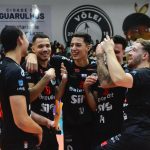 Vôlei Guarulhos