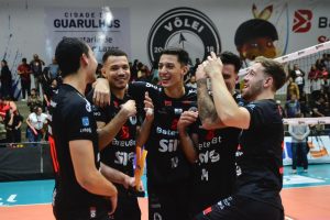 Vôlei Guarulhos